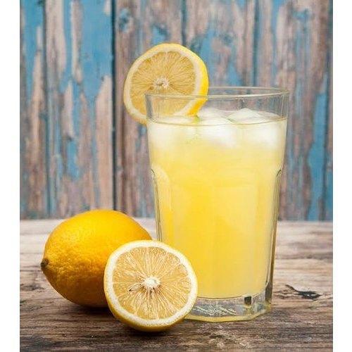 Limon freş