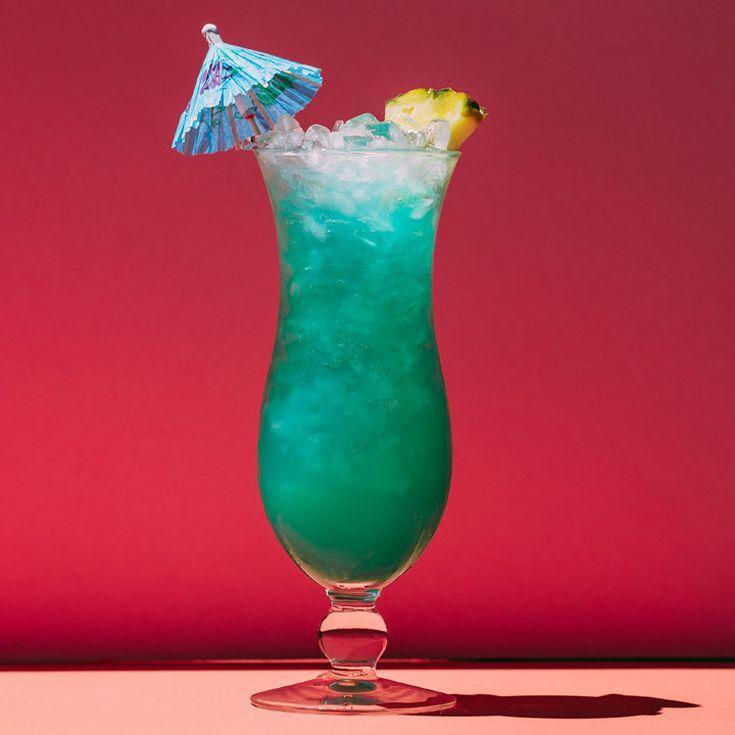 Blue Havai