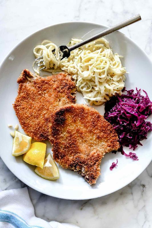 Şnitzel
