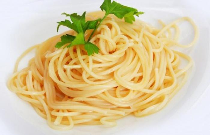 Spagetti