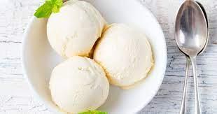 Dondurma Sadə