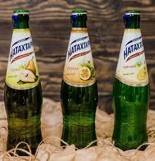 Limonad Duşes/Tərxun