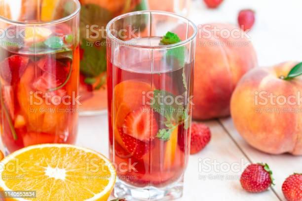 Mojito Energy