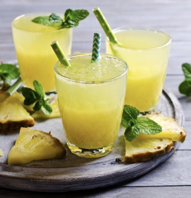Ananas