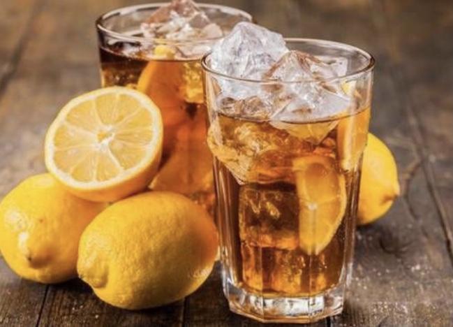 İce tea