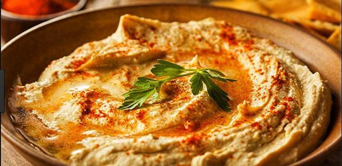 Humus