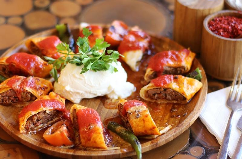 Beyti Sarma