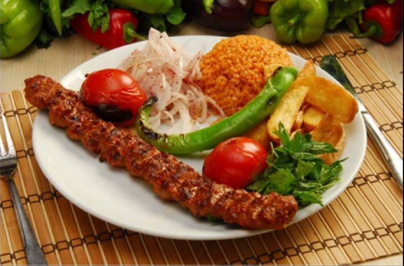 Adana / Urfa