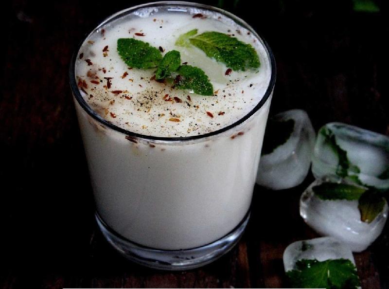 Ayran