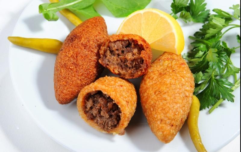 İçli Köfte