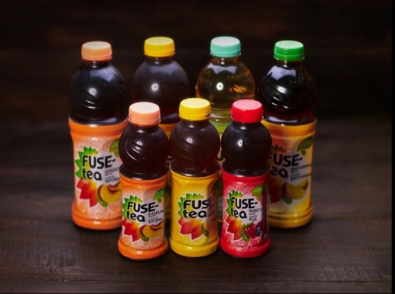 Fuse Tea