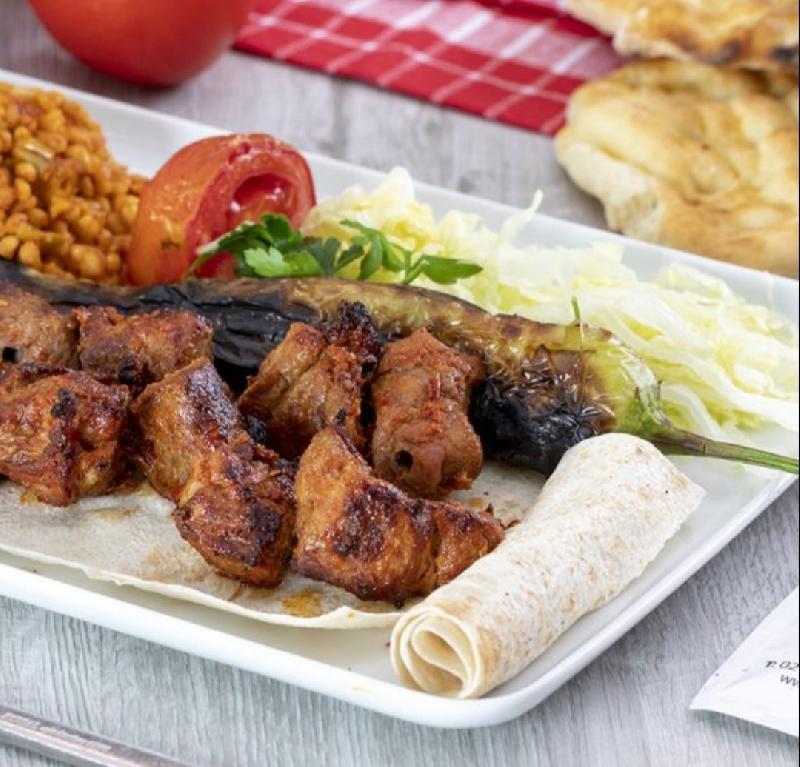 Kuzu Şiş