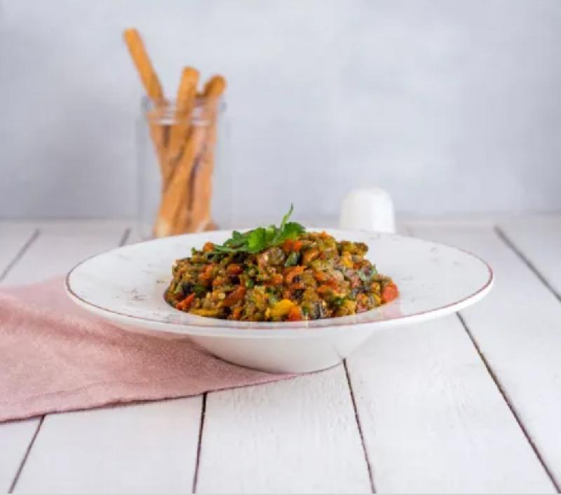 Manqal Salatı