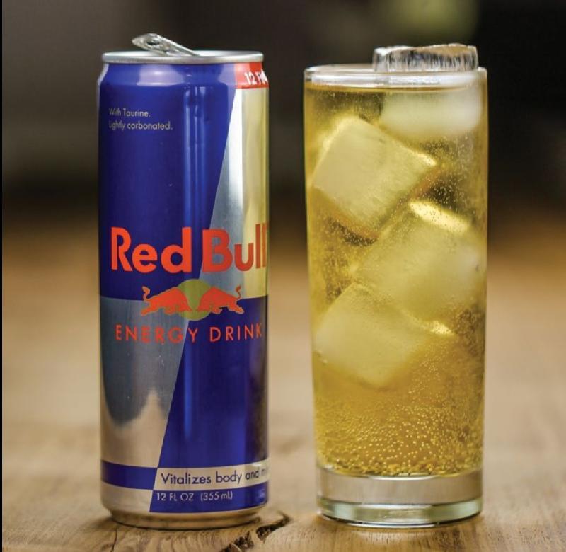 Red Bull