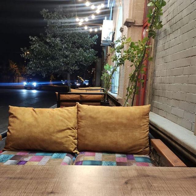 Interior view 0