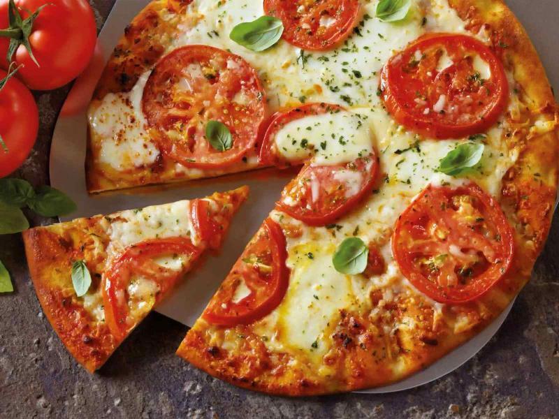 Pizza Margarita