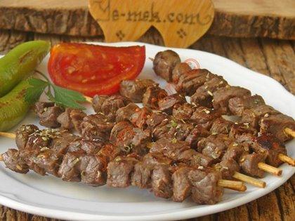 Dana çöp şiş