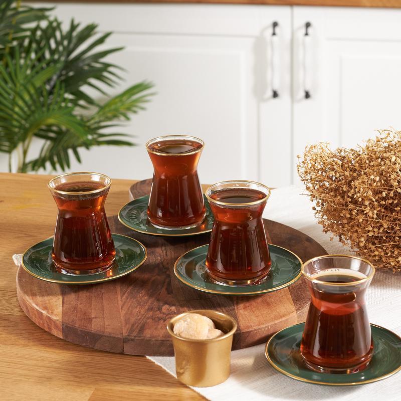 Çay seti