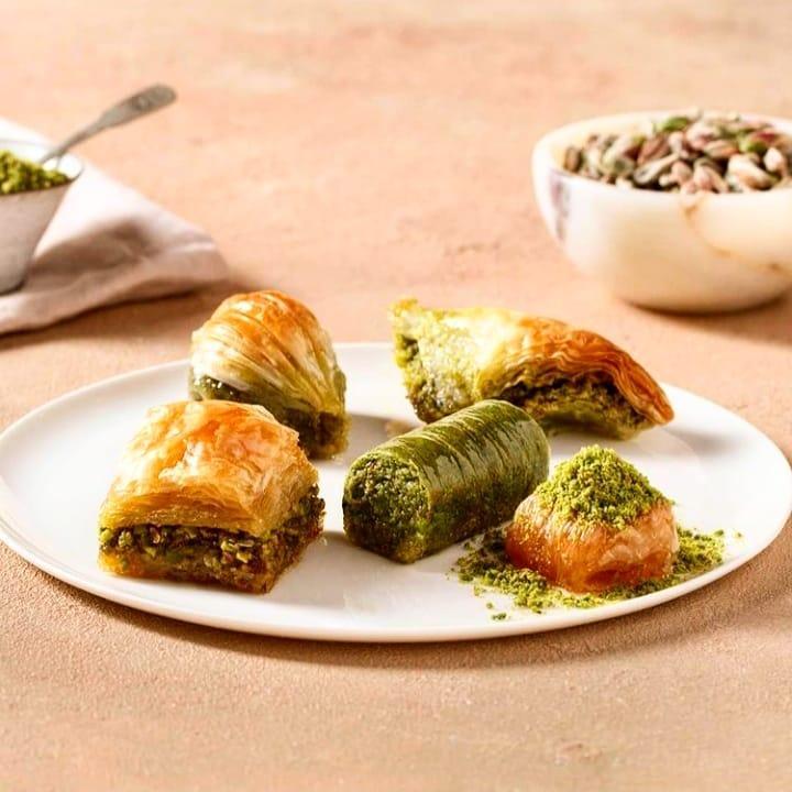 Türk Paxlavası