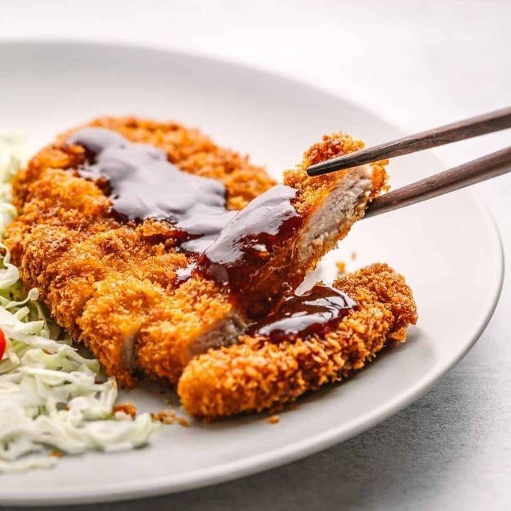 Şnitzel