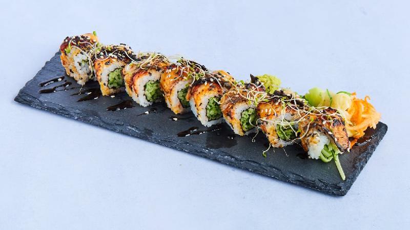 Unaqi Maki