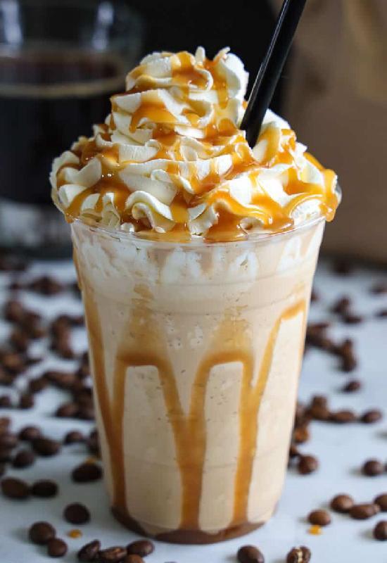 Frappuccino 