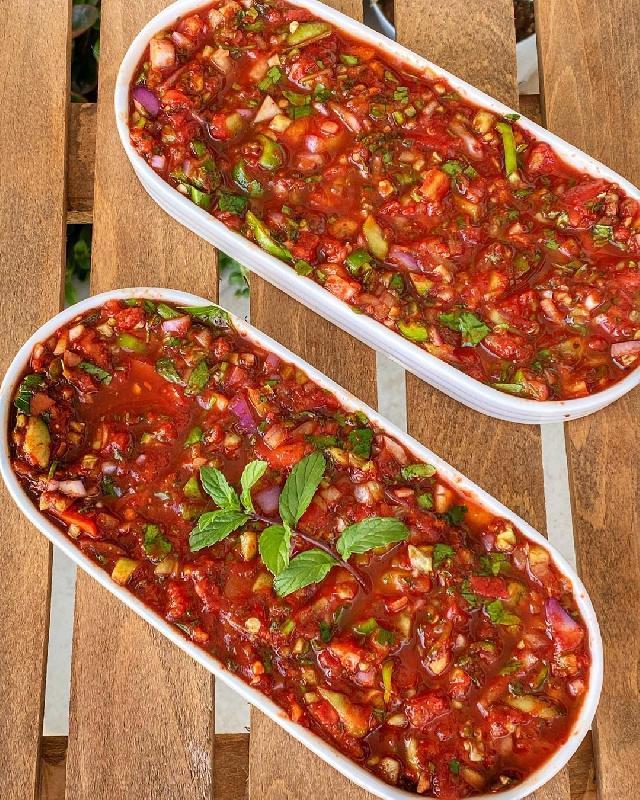 Acılı Əzmə