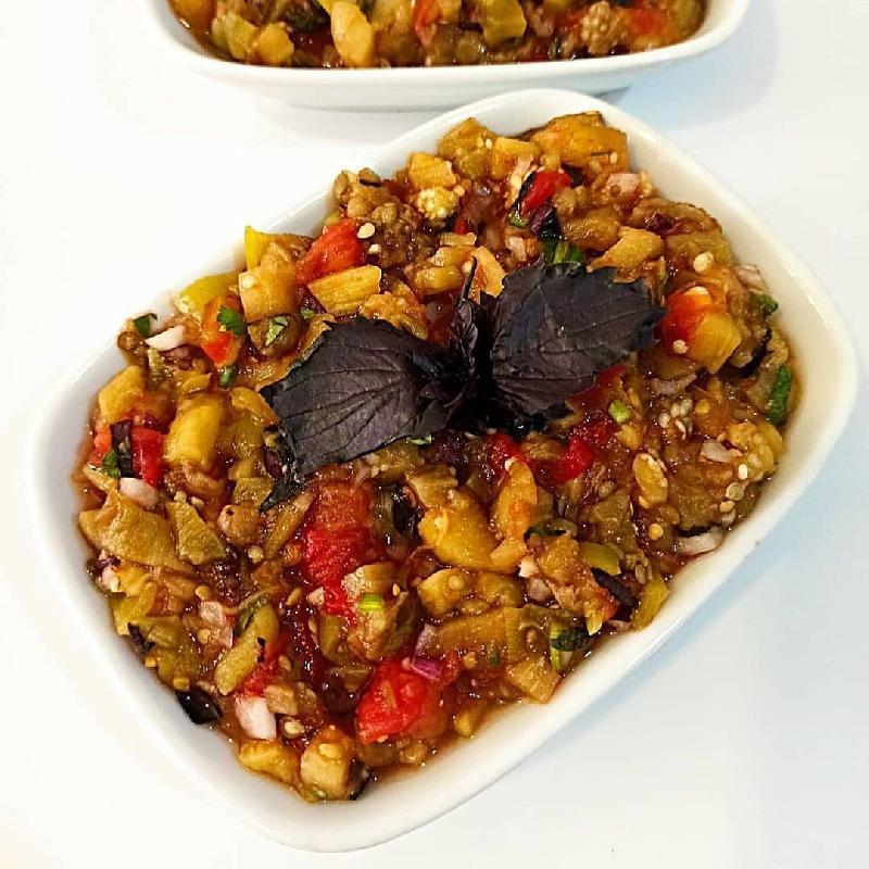 Manqal Salatı