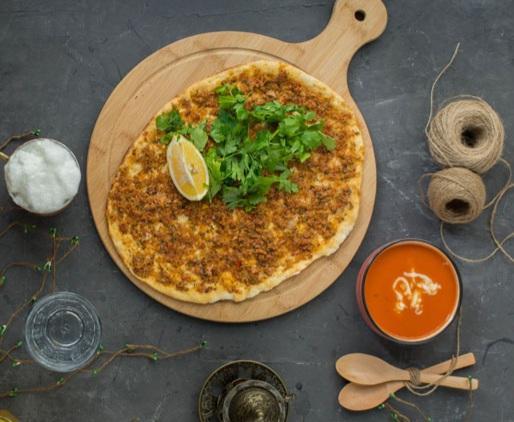 Lahmacun 