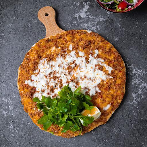 Pendirli Lahmacun 