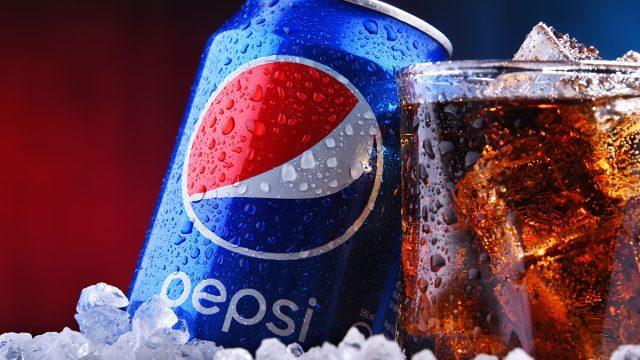 Pepsi 1lt