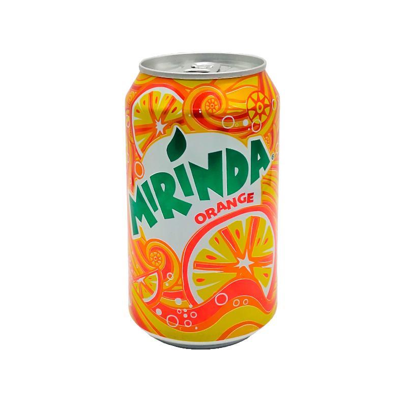 Mirinda 250ml 