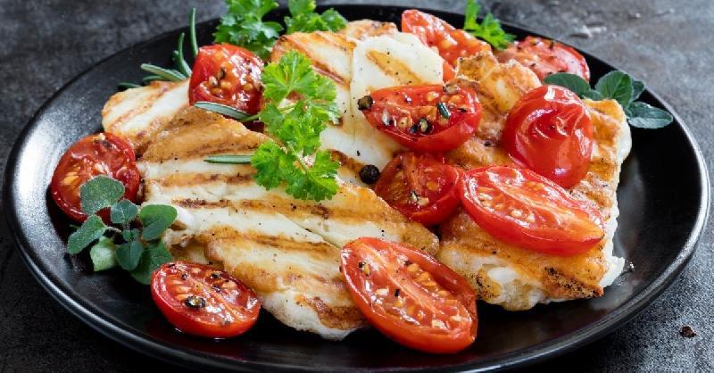 Halloumi