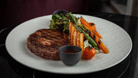 Rib-ay Steyk Barbekü