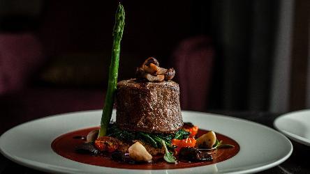 Can Əti Steyki Tenderloin 