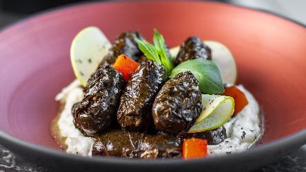 Dolma