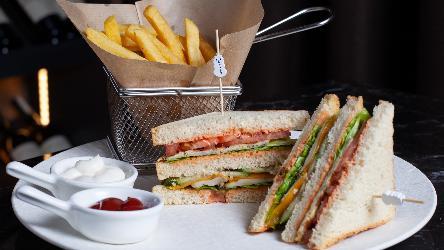Сlub Sandwich 