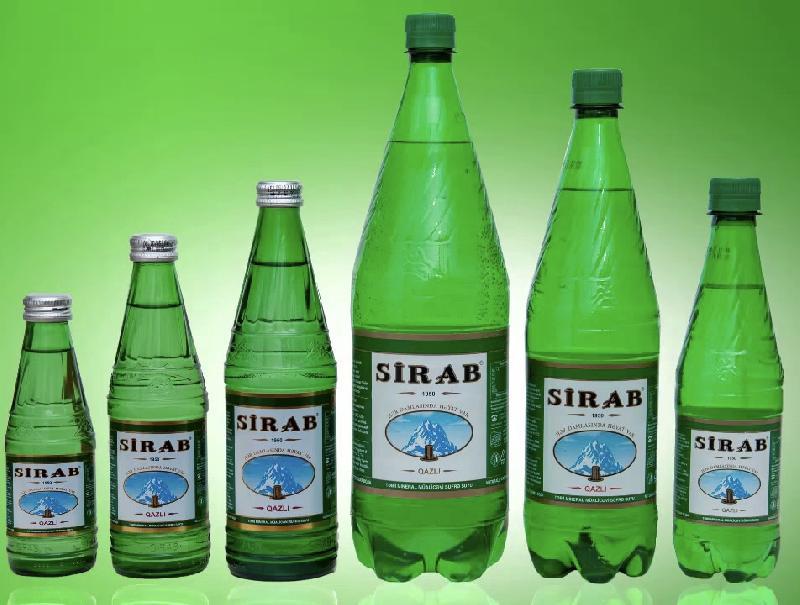 Sirab Premium 