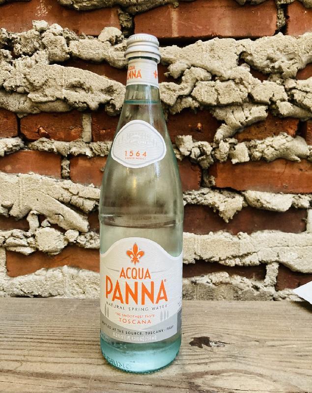 Acqua Panna