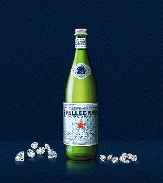 San Pellegrino