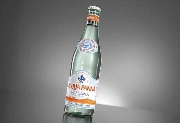 Acqua Panna
