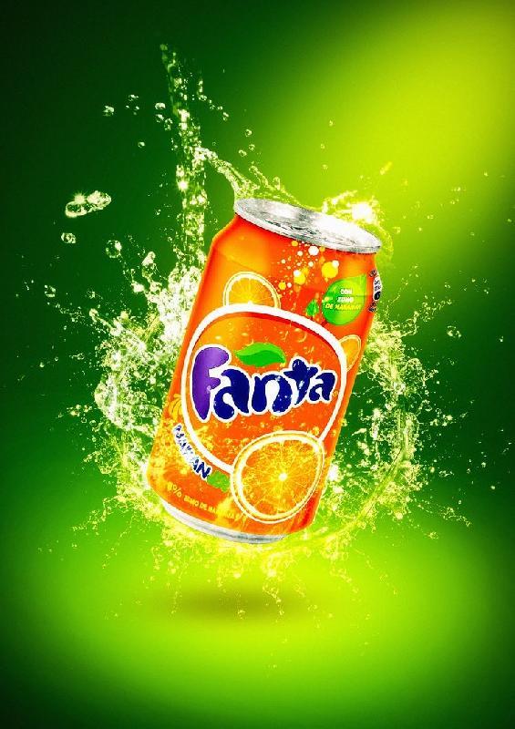 Fanta