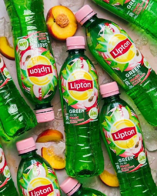 Iced Tea