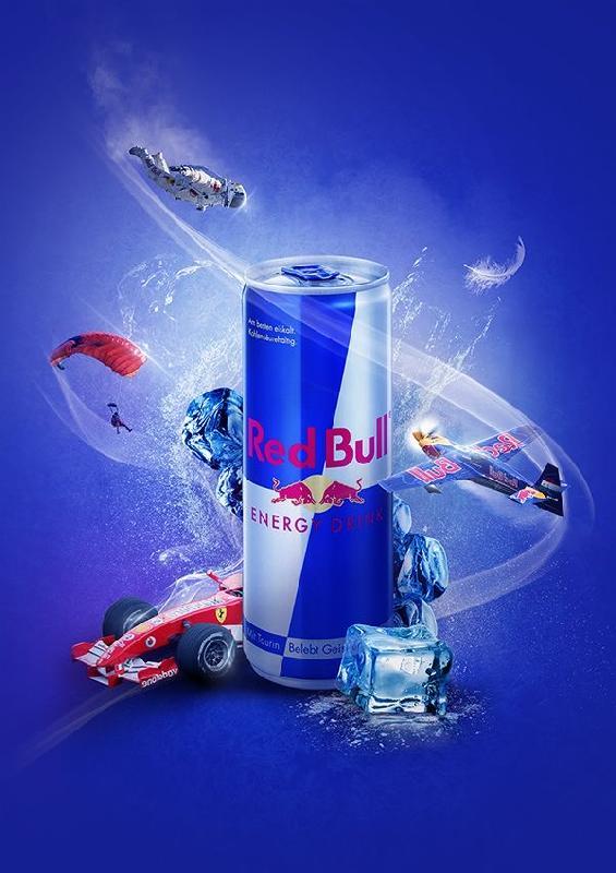 Red Bull
