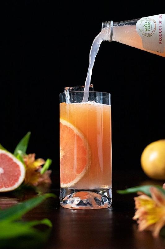 Grapefruit 