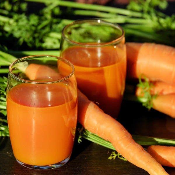 Carrot