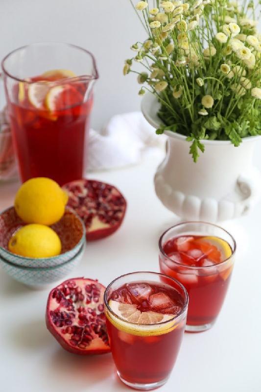 Pomegranate