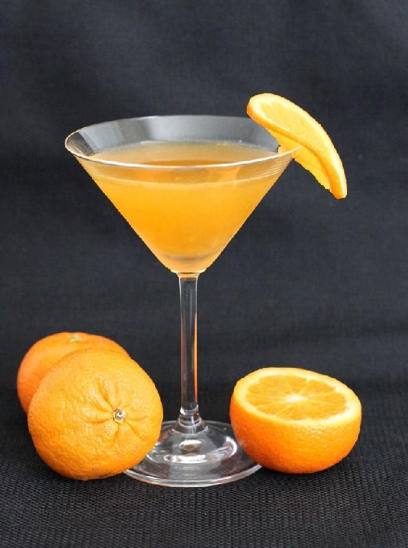 Orange juice