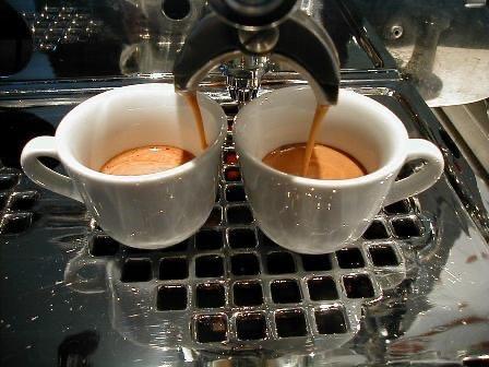 Double Espresso