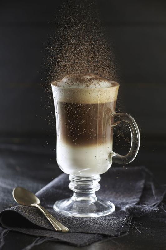 Espresso Macchiato